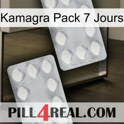 Kamagra 7 Day Pack 17